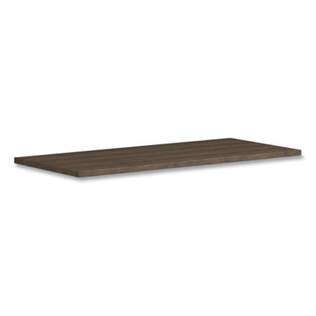 Seatsolutions 54 x 24 in. Coze Worksurface Top White SE3197959